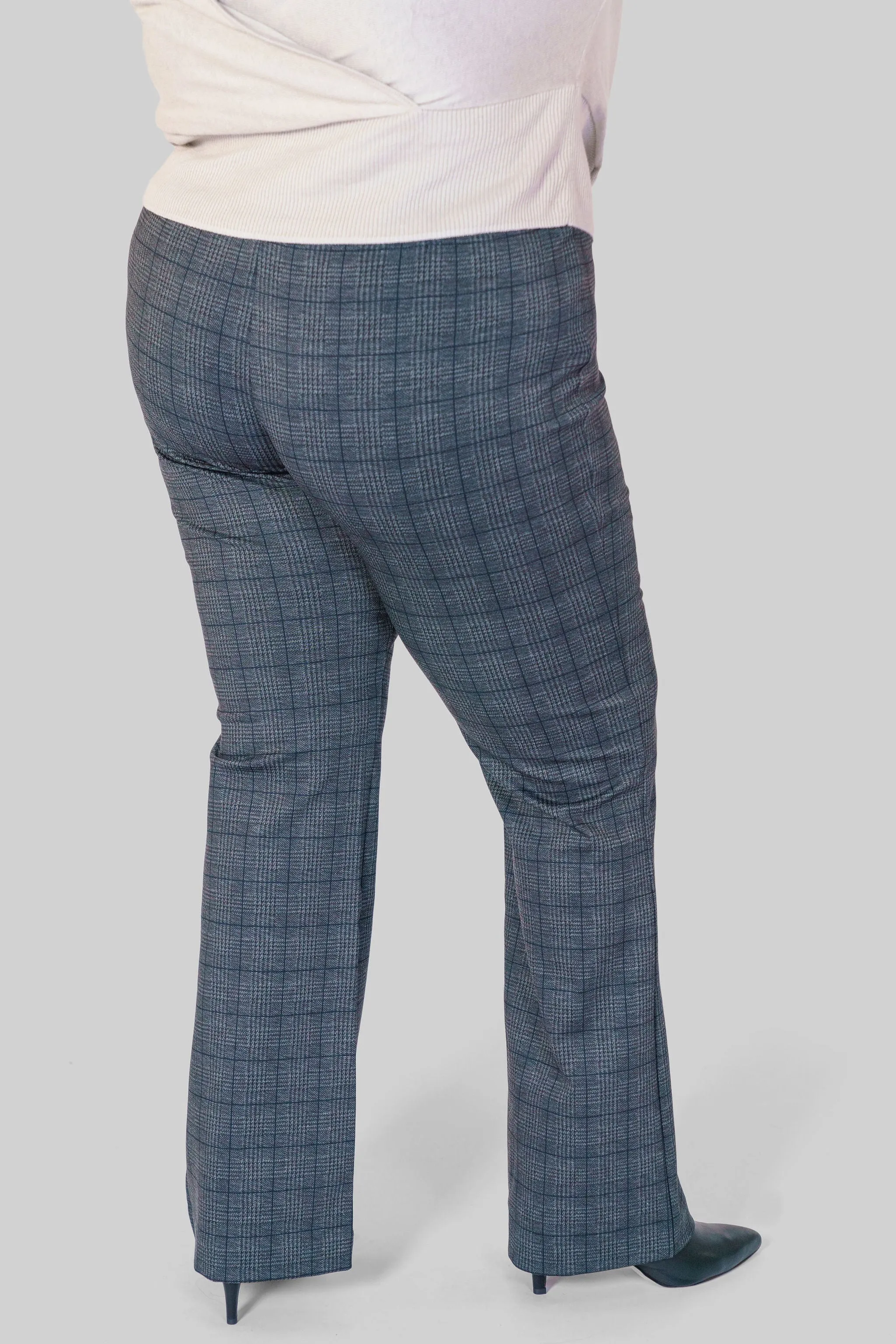 ELYSSE WIDE LEG PANT