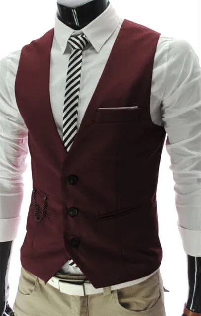 Men's Vest