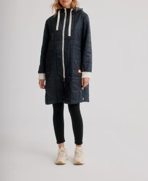 Super Lite Puffer Coat
