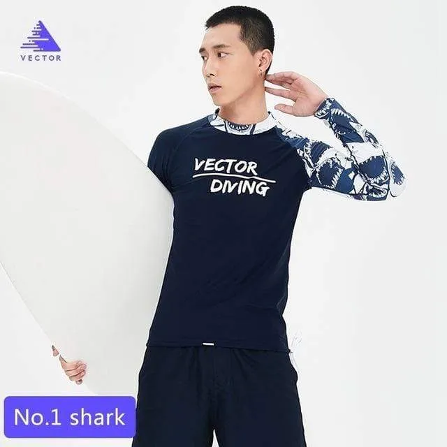 VECTOR Jelly Fish Suit